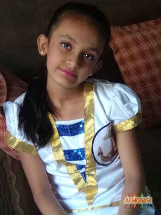 Hiah Samir Mehta photo №117047. Uploaded 08 August 2018