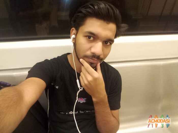 Manish  Yadav photo №119948. Uploaded 11 May 2019