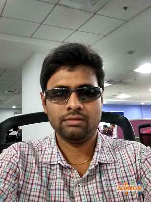 Rajesh  Mohan photo №20279. Uploaded 14 September 2015