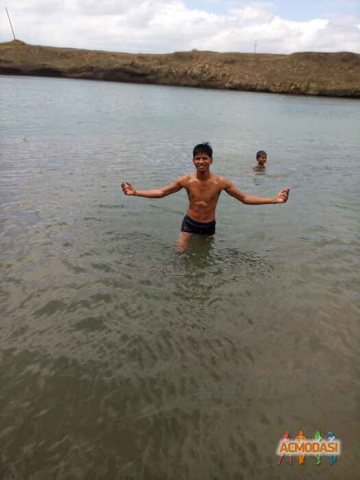 Kaushlendra  Pal photo №24680. Uploaded 15 October 2015