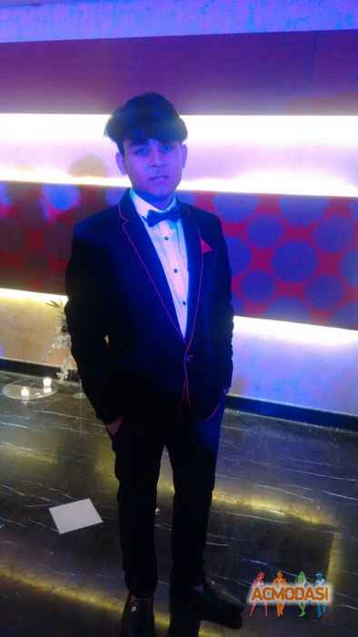 Raghav  Sharma photo №71695. Uploaded 18 August 2016