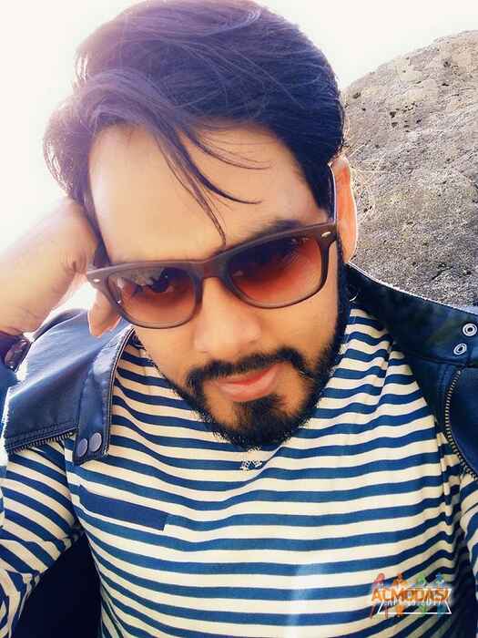 Pawan  Sharma photo №102950. Uploaded 01 May 2017