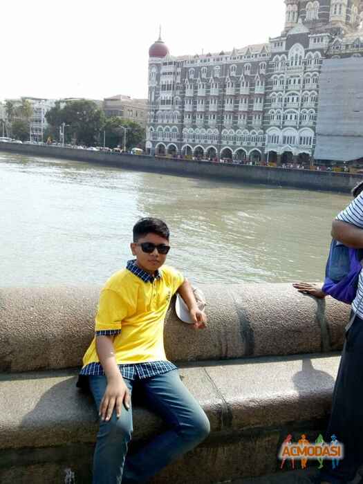 Prateek   photo №120131. Uploaded 25 May 2019