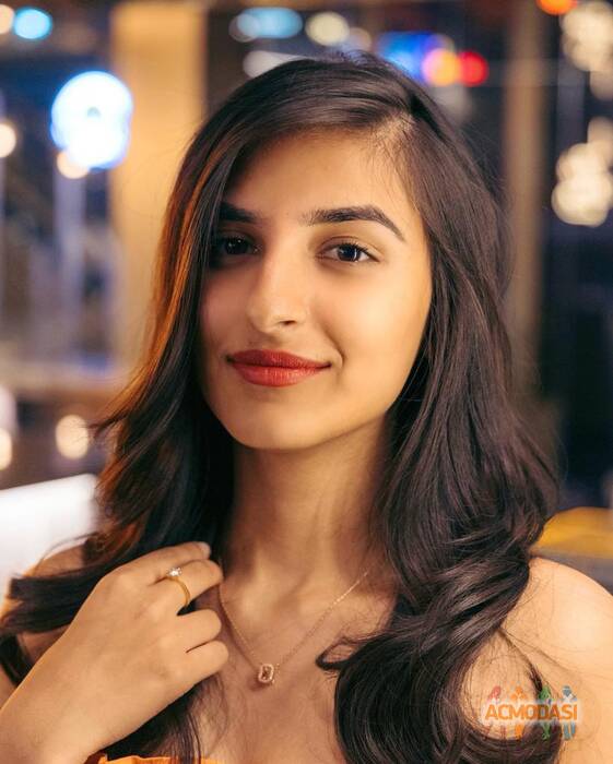 Muskan  Arora photo №123699. Uploaded 01 August 2022