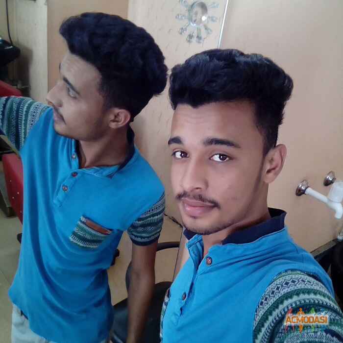 Dushyant  Yadav photo №82345. Uploaded 02 November 2016