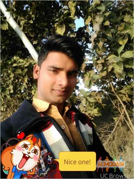 Raja K Pandey photo №94391. Uploaded 03 February 2017