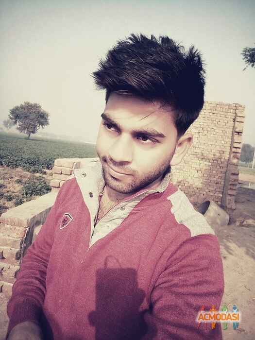 Sandeep  Chauhan photo №113138. Uploaded 15 December 2017