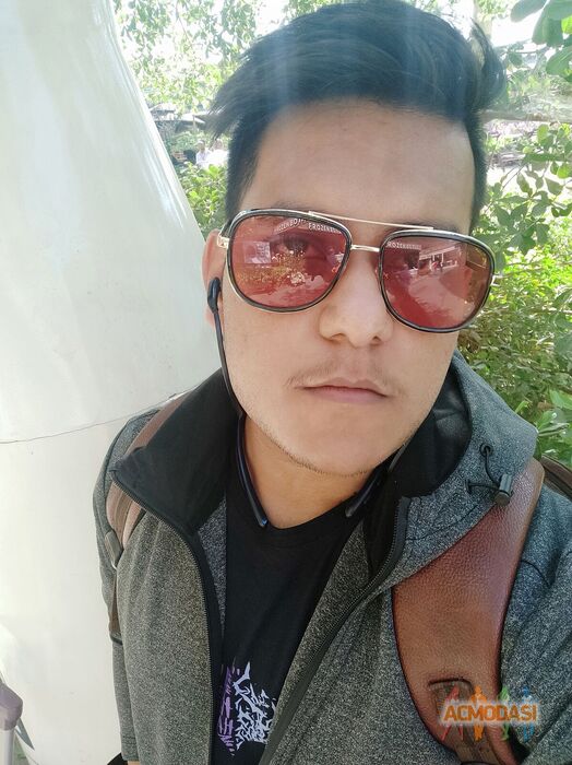 Kushal  Adhikary photo №122198. Uploaded 17 March 2020