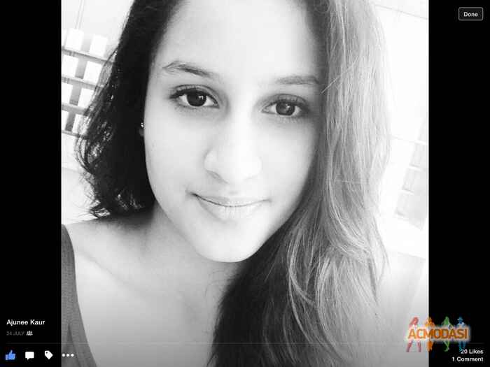 Ajunee  kaur photo №20105. Uploaded 13 September 2015