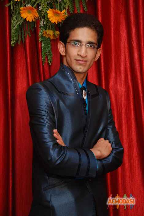 Kamlesh  Bhatia photo №35840. Uploaded 23 December 2015