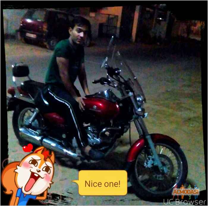 Vinay  Bhati photo №48591. Uploaded 01 March 2016
