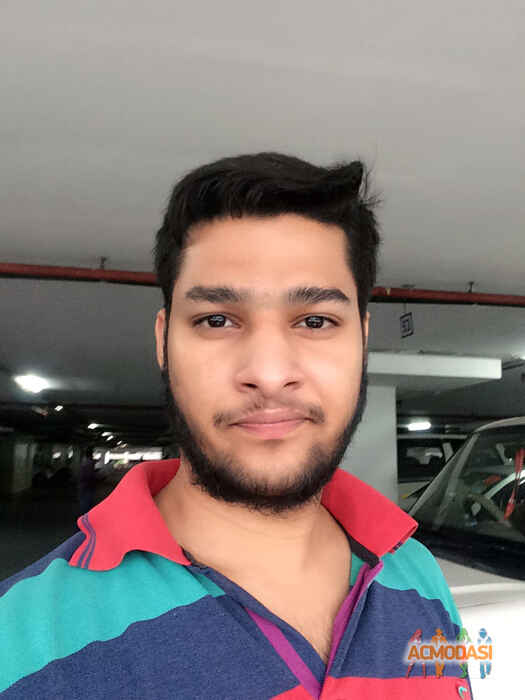 Moinuddin Khaja  photo №82607. Uploaded 04 November 2016