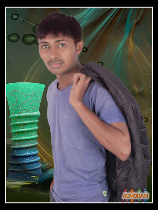 Nirmal  Aahir photo №97493. Uploaded 04 March 2017