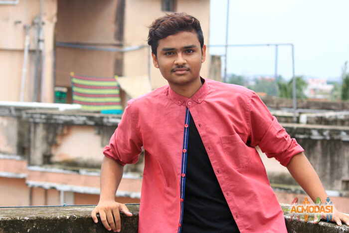 Arkya Kumar Dey photo №114231. Uploaded 09 January 2018