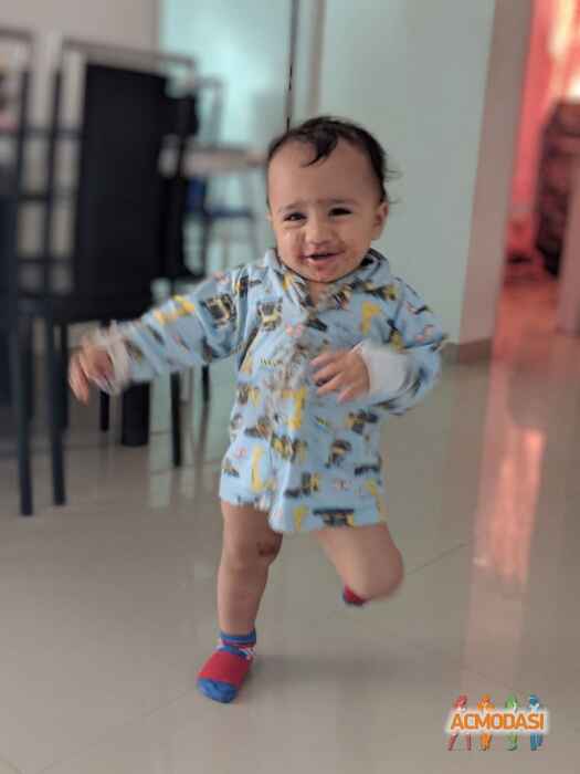 Zian Kandarp Trivedi photo №119110. Uploaded 13 February 2019