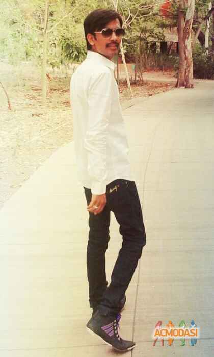 Nitin  Bagade photo №20162. Uploaded 13 September 2015