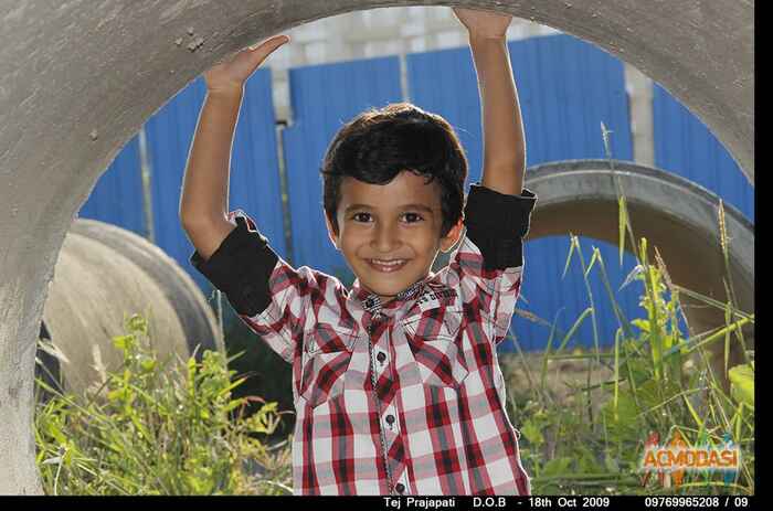 Tej  Prajapati photo №39164. Uploaded 09 January 2016