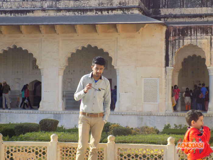 Jai  Kumawat photo №42671. Uploaded 22 January 2016