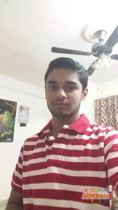 mihir sharma   photo №53764. Uploaded 11 April 2016