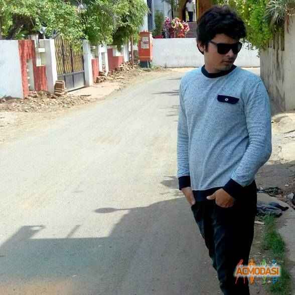 Amit  Pandey photo №65347. Uploaded 04 July 2016