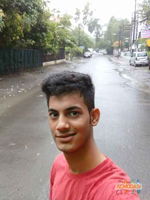 Rachit  Rai photo №70553. Uploaded 10 August 2016