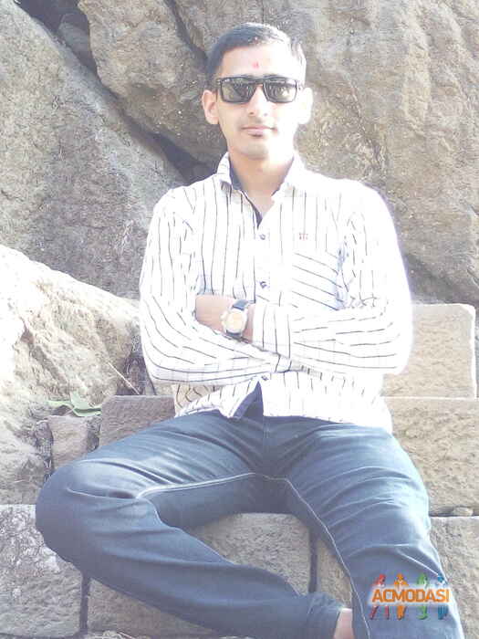 mahesh kishor gupte photo №72655. Uploaded 24 August 2016