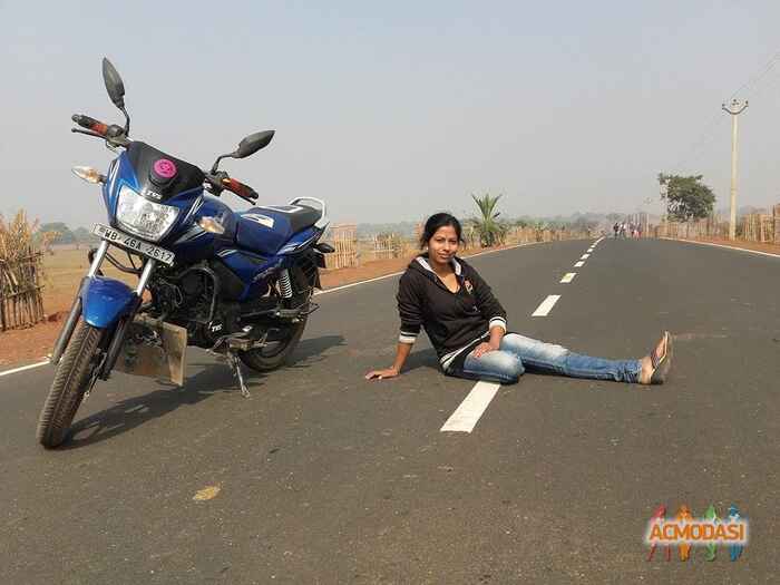 Sangeeta  Verma photo №46674. Uploaded 17 February 2016