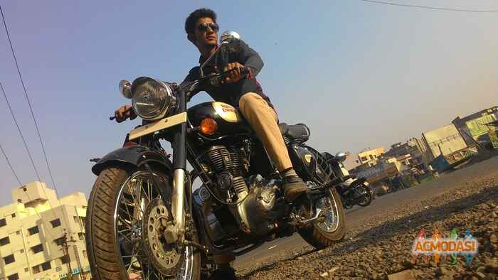 Akhil  Panchani photo №13575. Uploaded 04 August 2015