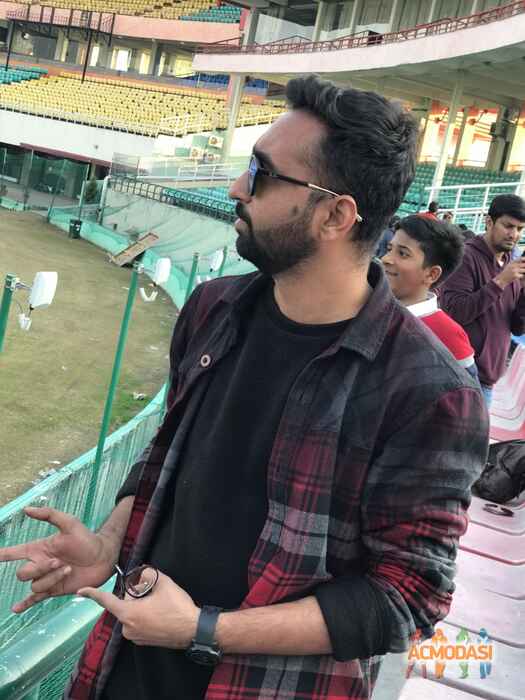Jigar Vinodchandra Rana photo №115981. Uploaded 20 April 2018