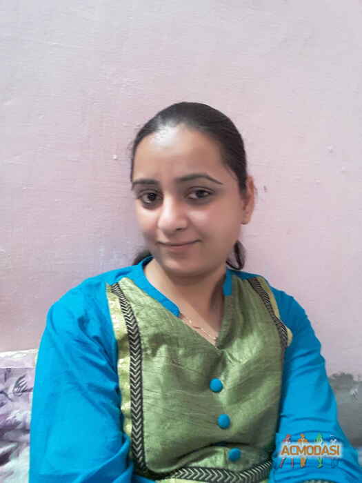 Gurjit  Kaur photo №59718. Uploaded 22 May 2016