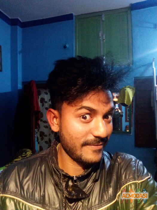 MURARI SINGH SINGH photo №90955. Uploaded 08 January 2017