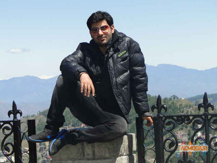 Nirav  Kumar photo №15741. Uploaded 17 August 2015