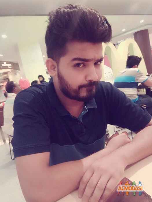 Rehan Mohammed Shaikh photo №115001. Uploaded 15 February 2018