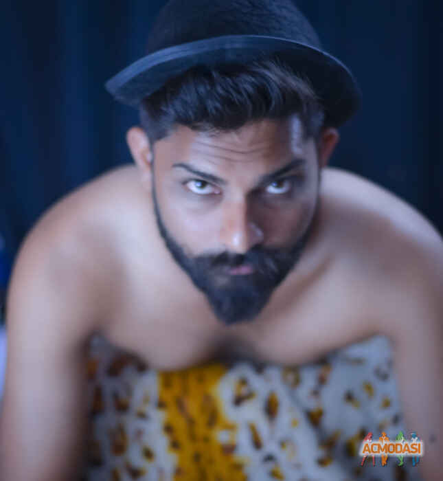 Ramdas Sitaram Ware photo №118251. Uploaded 16 November 2018