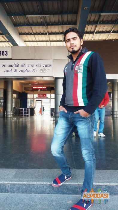 Ajay  Choudhary photo №81028. Uploaded 23 October 2016