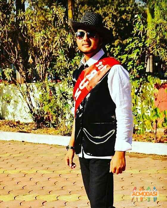 Nitesh  Tripathi photo №103357. Uploaded 06 May 2017