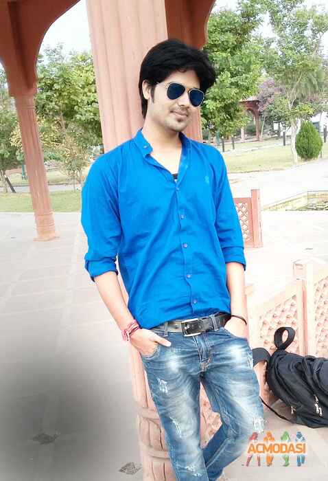 Deepak  Vaishnav photo №48107. Uploaded 26 February 2016