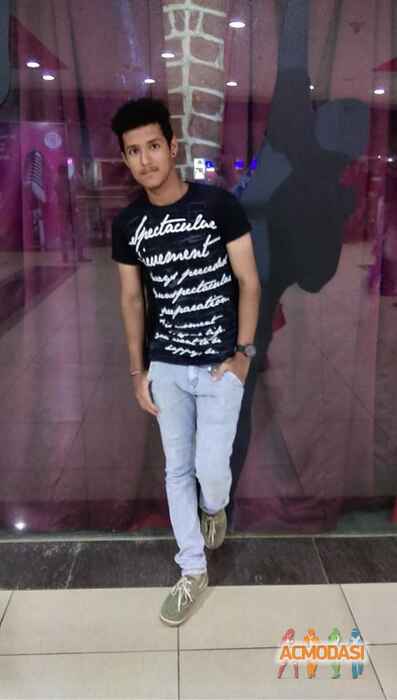 GAURAV  CHAUHAN photo №28732. Uploaded 14 November 2015