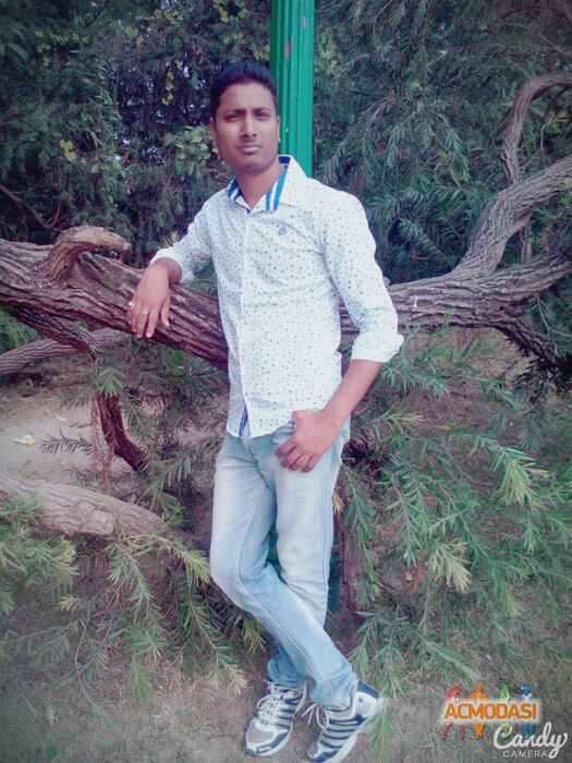 Amit Singh Rajput photo №37315. Uploaded 01 January 2016