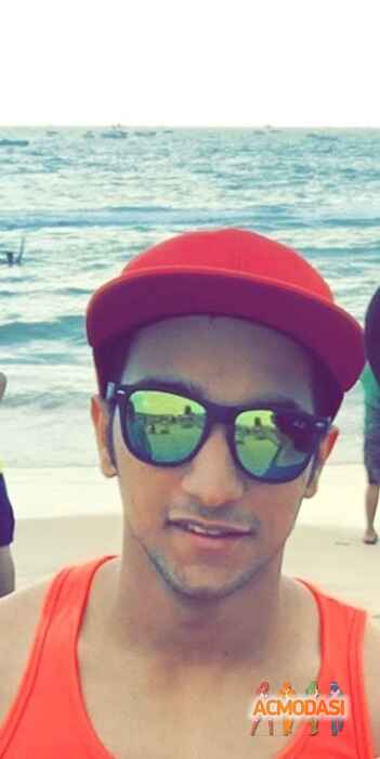 Utkarsh  Sindwani photo №46405. Uploaded 16 February 2016