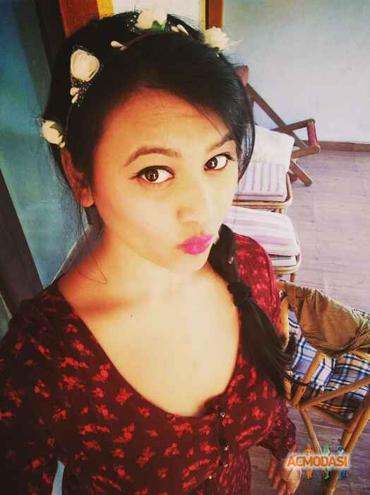 Deepika Sarjulal Gupta photo №52344. Uploaded 31 March 2016