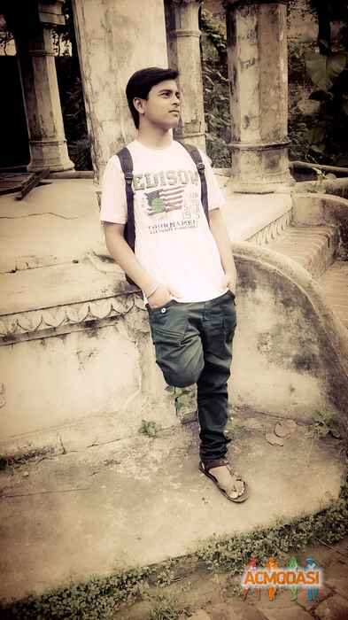 Abhishek Srivastav Srivastav photo №58441. Uploaded 13 May 2016