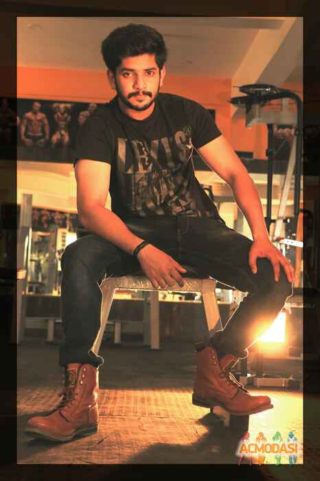 Junaid  Sheriff photo №61928. Uploaded 07 June 2016