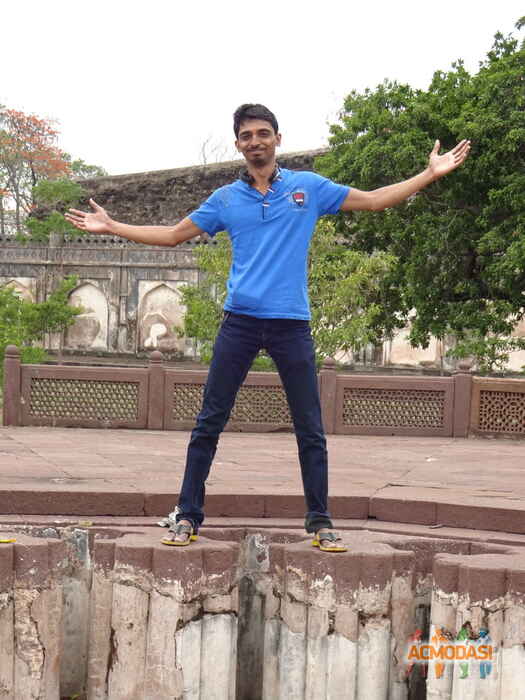 Vikrant  Dhawalikar photo №6504. Uploaded 20 June 2015