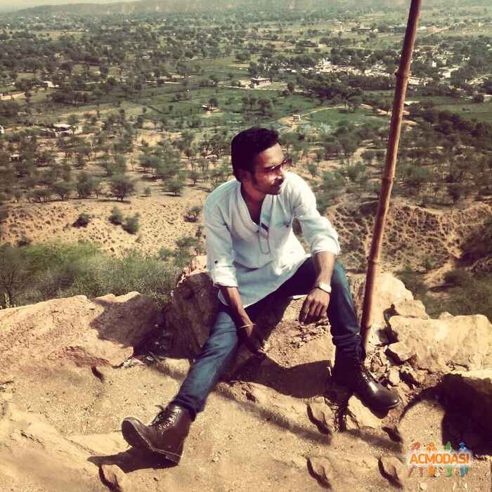Akash  Shukla photo №8229. Uploaded 02 July 2015