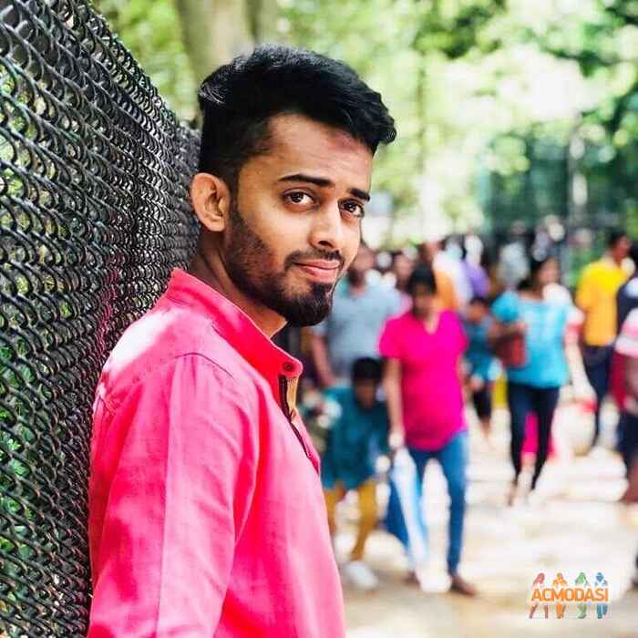 Mohan  Jerry photo №119934. Uploaded 10 May 2019
