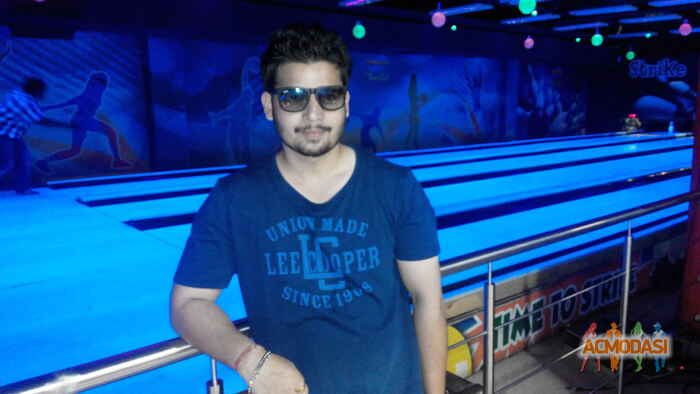 Divyanshu  Pant photo №27332. Uploaded 03 November 2015