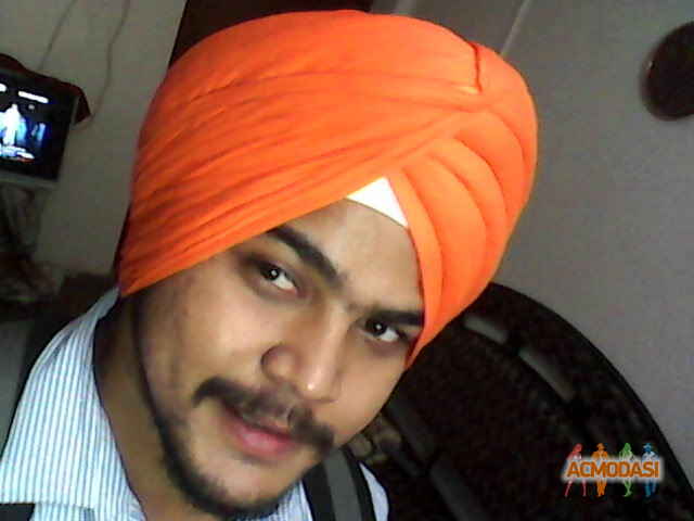 Vikas  Singh photo №33779. Uploaded 10 December 2015