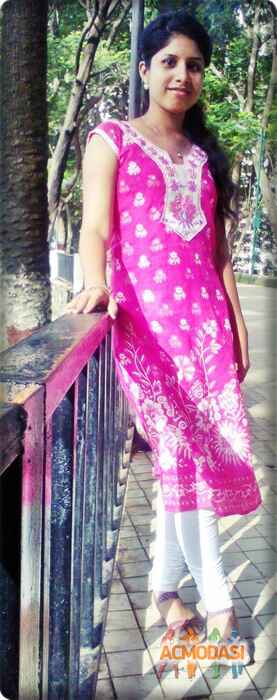 Manisha Anant Nandgaokar photo №66230. Uploaded 12 July 2016