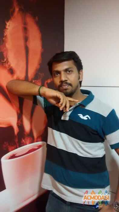 Sundar  Raj photo №75157. Uploaded 11 September 2016
